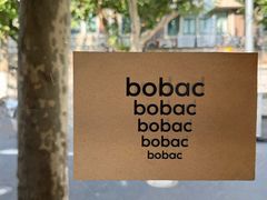 -BOBAC