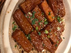 -宝轩渔府·老字号海鲜·正宗津菜(水上店)