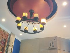 -西西弗书店&矢量咖啡(来福士广场店)