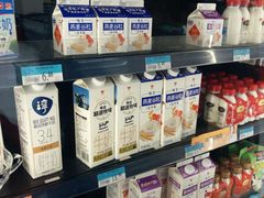 -沃尔玛购物广场(扬州印象汇店)