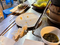 -小板凳(四公里店)