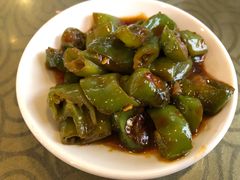 青椒小菜-孙记炒炮(西街店)