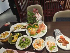 -黑松白鹿(金融街店)