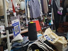 -江师傅裁缝店