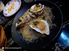 -壹家水货·小海鲜