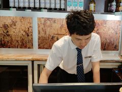 -南方酒店·淮扬菜(回民街店)