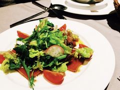 -戈雅法餐厅(世界城广场店)
