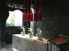 -成都观隐颐云台酒店-芳菲秀