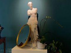 -OOAK设计师品牌概念店(新乐路店)