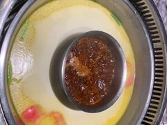 -鱼豆吉·豆浆鱼火锅(宜昌万达店)