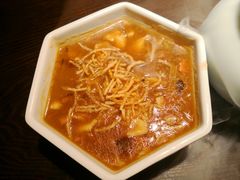 牛肉胡辣汤-掌柜的店·河南菜(世茂店)
