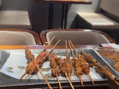 -管氏翅吧(地安门创始店)