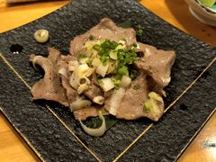 -晶吉·居酒屋·烧鸟·海胆(民主广场店)