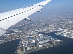 -全日本空输株式会社(上海办事处)