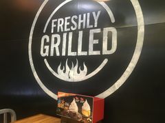 -汉堡王(EAC欧美中心店)