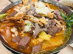 -百家鸡味馆(清泰店)