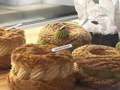 -DRUNK BAKER(上海陕康里店)