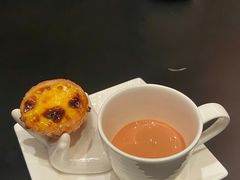 -8餐厅(新葡京酒店)