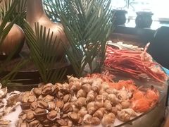 -常州华美达国际大酒店·餐饮部