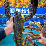 没去错！这家本地人都爱的海鲜店果然好吃！
