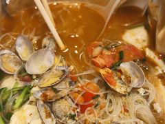 -见味花甲(福田coco park店)