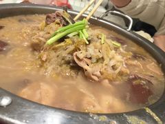 -吴记酱骨炖菜馆(西大直街店)