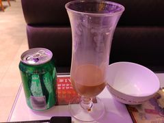 -龙记·香港茶餐厅(海上世界店)