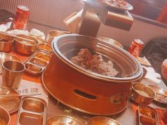 -西塔老太太泥炉烤肉(苏州大悦城店)