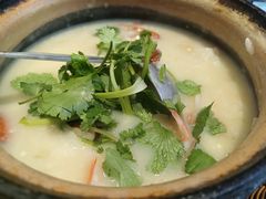 -潮州府·潮菜·砂锅粥(徐家汇店)