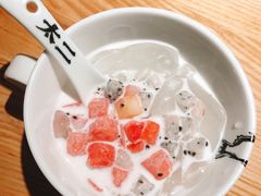 -太二酸菜鱼(深圳布吉万象汇店)