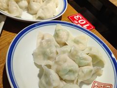 -新兴园饺子馆(望京店)