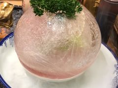 冰川鹅肠-蜀大侠火锅(建设路第五大道店)