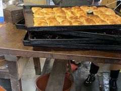 -逍林黄桥烧饼