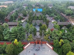 -洛阳白马寺