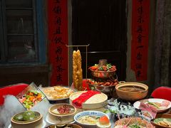 -五马集·海鲜·温州大牌档(黑金冠五马街十字路口店)