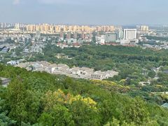 -云龙山