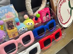 -静宜和她的朋友(星海广场店)