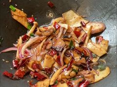 -吃货私房菜(丽江束河古镇店)