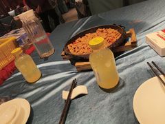 -柴米油盐三杯鸡(象山北路店)