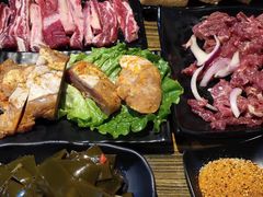 -莱真牛碳火烤肉(合肥旗舰店)
