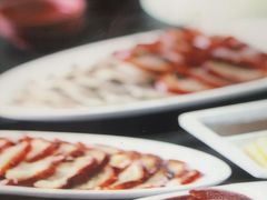 -月福京味斋·烤鸭店·北京菜(鼓楼总店)