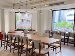 大堂-Peet's Coffee皮爷咖啡(大学路店)