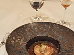 -Caprice(香港四季酒店)