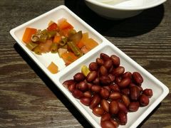 -青叶202都市餐厅(迪诺水镇店)