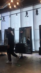 -Kraemer Paris  苏豪路易士·嘉玛发廊