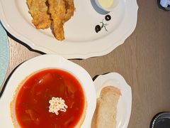 -波特曼西餐厅(中央大街店)