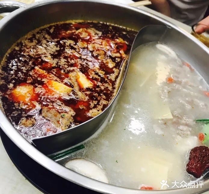 美津火锅花园(奉天街店-图片-沈阳美食-大众点评网
