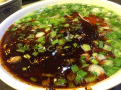 -陈记牛肉面