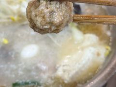-海关荤豆花(洋河一路店)