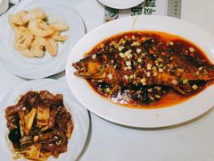 -南来顺饭庄·清真(南菜园店)